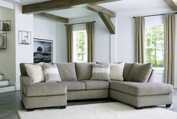 Creswell Living Room Set - Tony’s Furniture Store & Linen (GA) - Multi Location