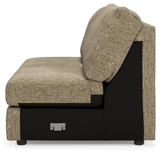 Hoylake 3-Piece Sectional with Chaise - Tony’s Furniture Store & Linen (GA) - Multi Location