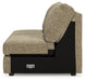 Hoylake 3-Piece Sectional with Chaise - Tony’s Furniture Store & Linen (GA) - Multi Location