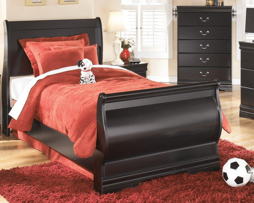 Huey Vineyard Youth Bed - Tony’s Furniture Store & Linen (GA) - Multi Location
