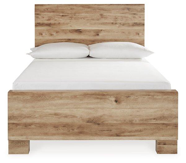Hyanna Bed - Tony’s Furniture Store & Linen (GA) - Multi Location