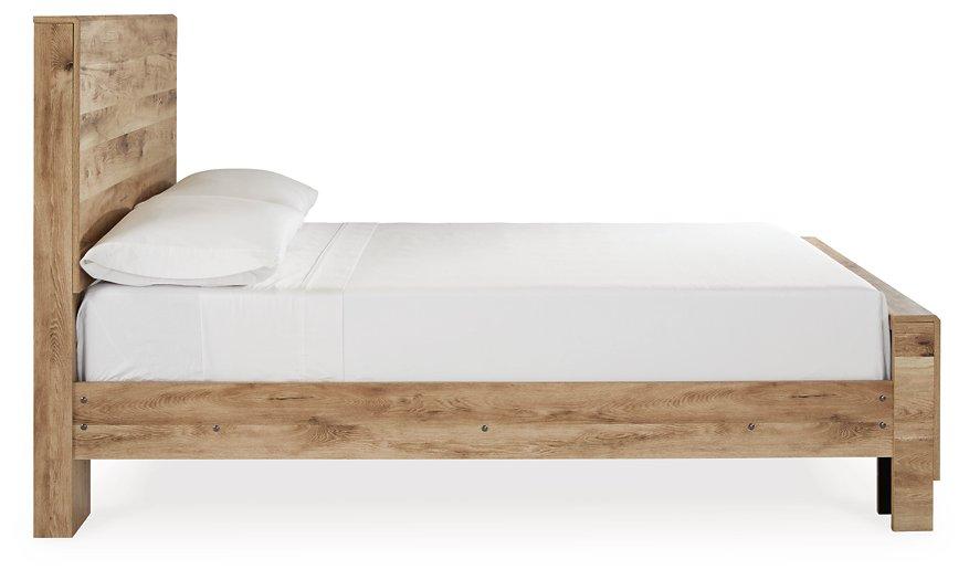 Hyanna Bed - Tony’s Furniture Store & Linen (GA) - Multi Location