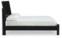 Danziar Bed - Tony’s Furniture Store & Linen (GA) - Multi Location