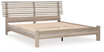 Hasbrick Bed - Tony’s Furniture Store & Linen (GA) - Multi Location