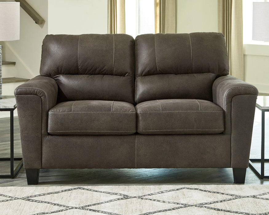 Navi Loveseat - Tony’s Furniture Store & Linen (GA) - Multi Location