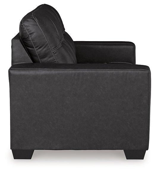 Barlin Mills Living Room Set - Tony’s Furniture Store & Linen (GA) - Multi Location