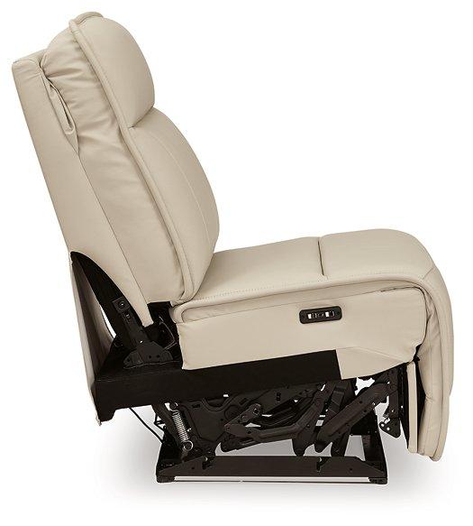 Double Deal Power Reclining Sectional - Tony’s Furniture Store & Linen (GA) - Multi Location