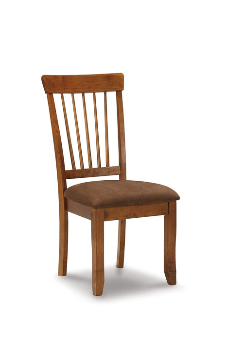 Berringer Dining Chair Set - Tony’s Furniture Store & Linen (GA) - Multi Location