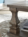 Johnelle Coffee Table - Tony’s Furniture Store & Linen (GA) - Multi Location
