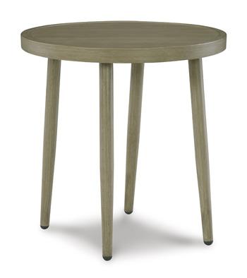 Swiss Valley Outdoor Occasional Table Set - Tony’s Furniture Store & Linen (GA) - Multi Location
