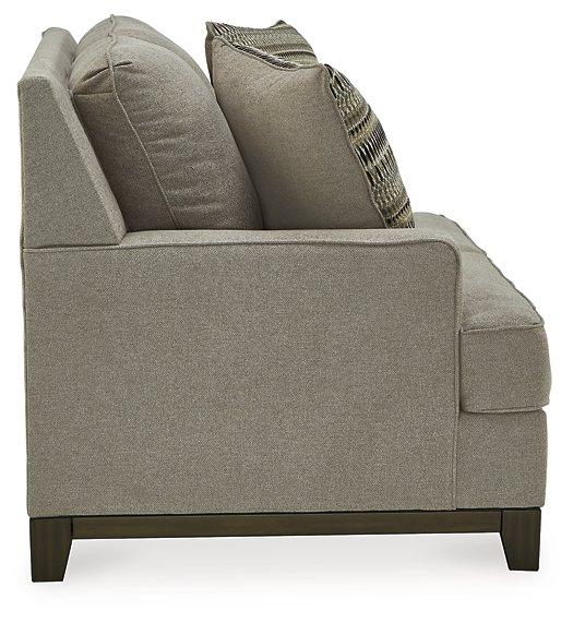Kaywood Loveseat - Tony’s Furniture Store & Linen (GA) - Multi Location