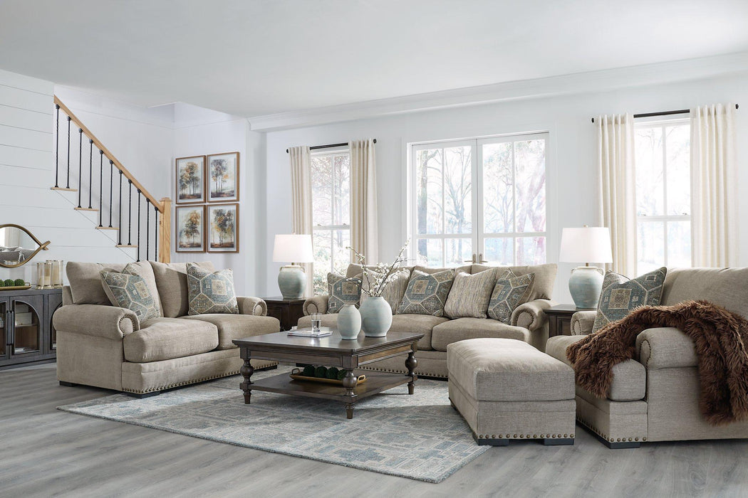 Galemore Living Room Set - Tony’s Furniture Store & Linen (GA) - Multi Location