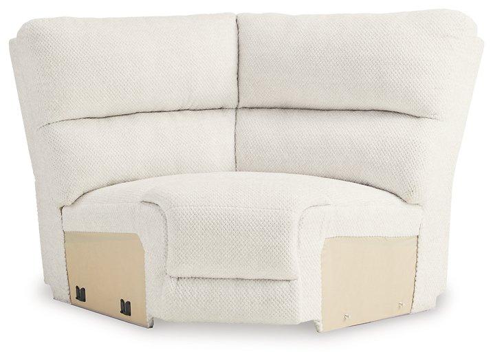 Keensburg Power Reclining Sectional - Tony’s Furniture Store & Linen (GA) - Multi Location