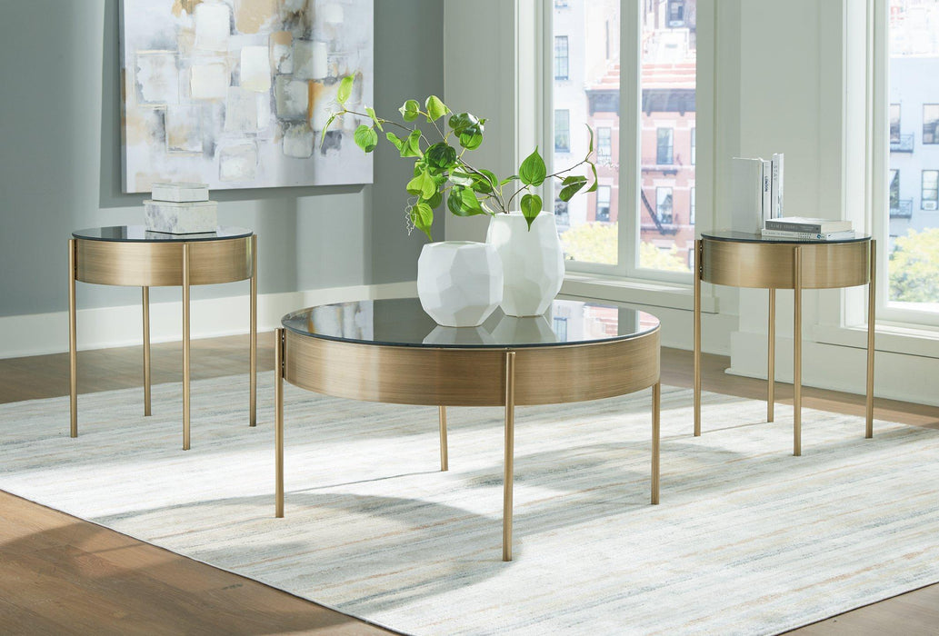Jettaya Table (Set of 3) - Tony’s Furniture Store & Linen (GA) - Multi Location