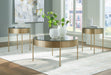 Jettaya Table (Set of 3) - Tony’s Furniture Store & Linen (GA) - Multi Location