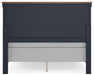 Landocken Bed - Tony’s Furniture Store & Linen (GA) - Multi Location
