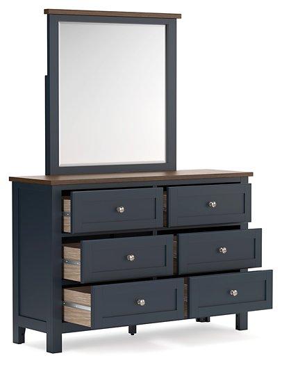 Landocken Bedroom Package - Tony’s Furniture Store & Linen (GA) - Multi Location