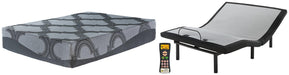 12 Inch Ashley Hybrid Mattress Set - Tony’s Furniture Store & Linen (GA) - Multi Location