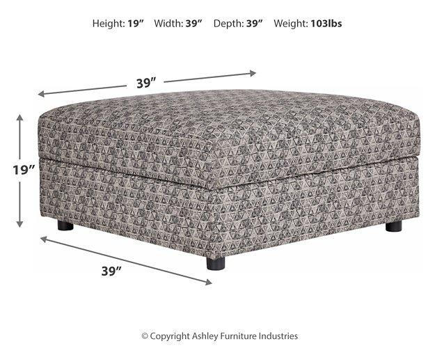 Kellway Living Room Set - Tony’s Furniture Store & Linen (GA) - Multi Location