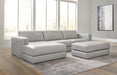 Amiata Upholstery Package - Tony’s Furniture Store & Linen (GA) - Multi Location