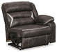 Kincord Power Reclining Sectional - Tony’s Furniture Store & Linen (GA) - Multi Location