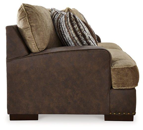 Alesbury Sofa - Tony’s Furniture Store & Linen (GA) - Multi Location
