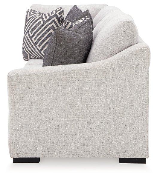Koralynn Sectional with Chaise - Tony’s Furniture Store & Linen (GA) - Multi Location