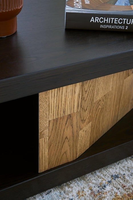 Kocomore Coffee Table - Tony’s Furniture Store & Linen (GA) - Multi Location