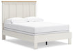 Linnocreek Bed - Tony’s Furniture Store & Linen (GA) - Multi Location