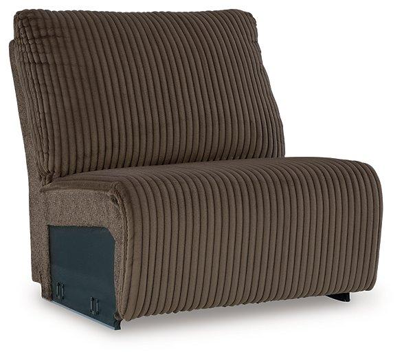Top Tier Reclining Sectional - Tony’s Furniture Store & Linen (GA) - Multi Location