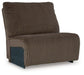 Top Tier Reclining Sectional - Tony’s Furniture Store & Linen (GA) - Multi Location