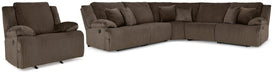 Top Tier Living Room Set - Tony’s Furniture Store & Linen (GA) - Multi Location