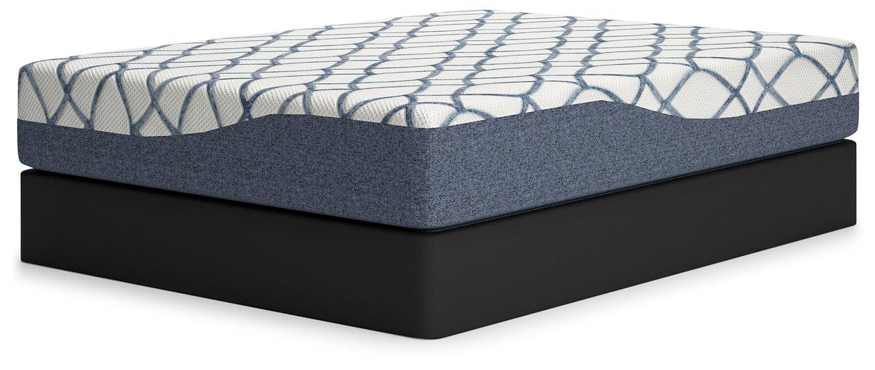 12 Inch Chime Elite 2.0 Mattress - Tony’s Furniture Store & Linen (GA) - Multi Location