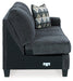 Abinger 2-Piece Sectional with Chaise - Tony’s Furniture Store & Linen (GA) - Multi Location