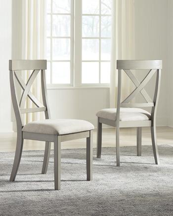 Parellen Dining Chair - Tony’s Furniture Store & Linen (GA) - Multi Location