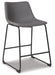 Centiar Counter Height Bar Stool - Tony’s Furniture Store & Linen (GA) - Multi Location