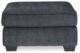 Altari Oversized Accent Ottoman - Tony’s Furniture Store & Linen (GA) - Multi Location