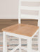 Gesthaven Counter Height Barstool - Tony’s Furniture Store & Linen (GA) - Multi Location