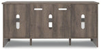 Arlenbry 60" TV Stand - Tony’s Furniture Store & Linen (GA) - Multi Location