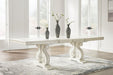 Arlendyne Dining Extension Table - Tony’s Furniture Store & Linen (GA) - Multi Location