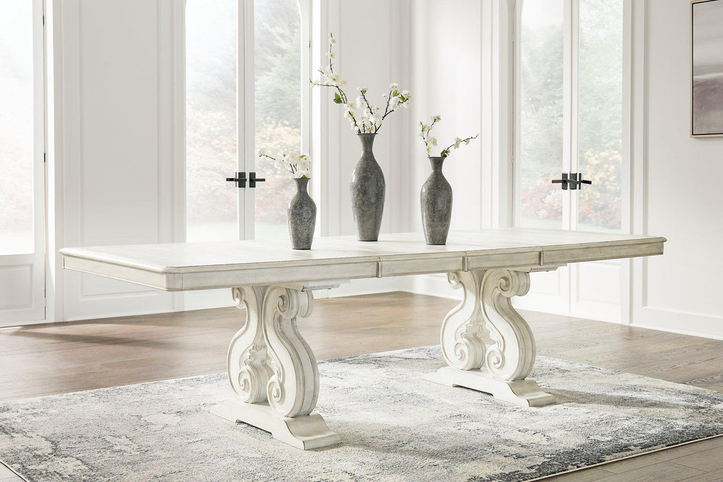 Arlendyne Dining Room Set - Tony’s Furniture Store & Linen (GA) - Multi Location
