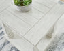 Arlendyne End Table - Tony’s Furniture Store & Linen (GA) - Multi Location