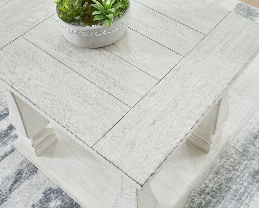 Arlendyne Occasional Table Set - Tony’s Furniture Store & Linen (GA) - Multi Location