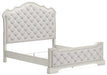 Arlendyne Bedroom Set - Tony’s Furniture Store & Linen (GA) - Multi Location