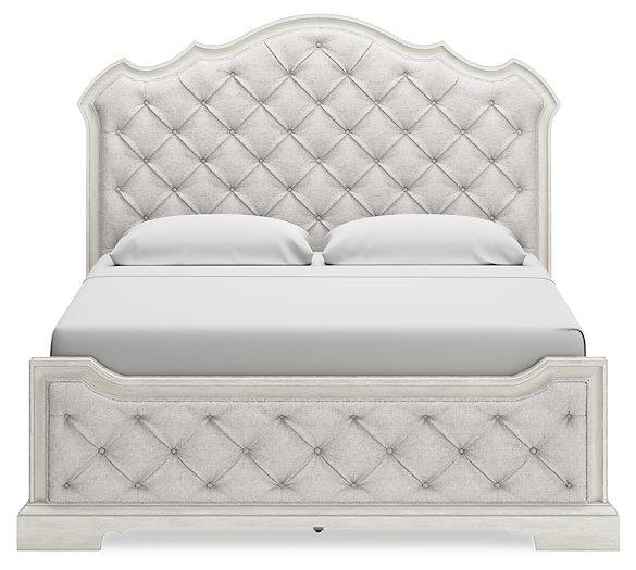 Arlendyne Bedroom Set - Tony’s Furniture Store & Linen (GA) - Multi Location