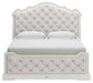Arlendyne Bedroom Set - Tony’s Furniture Store & Linen (GA) - Multi Location