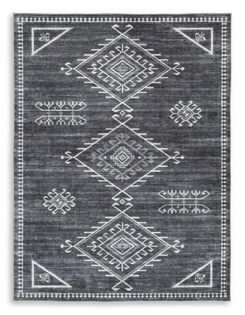 Arloman Rug - Tony’s Furniture Store & Linen (GA) - Multi Location