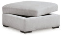 Gabyleigh Ottoman With Storage - Tony’s Furniture Store & Linen (GA) - Multi Location