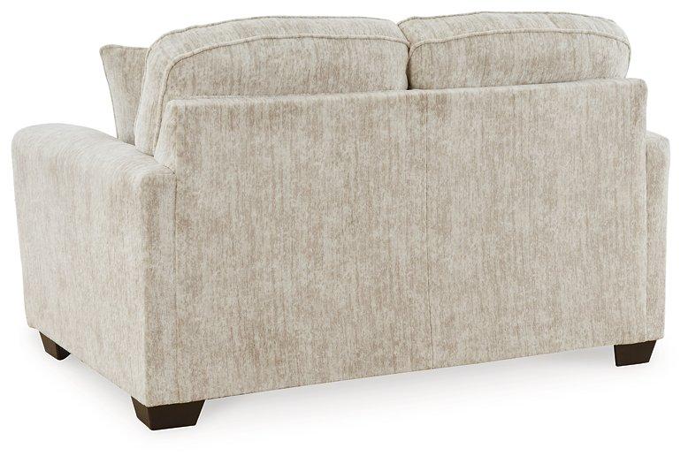 Lonoke Loveseat - Tony’s Furniture Store & Linen (GA) - Multi Location