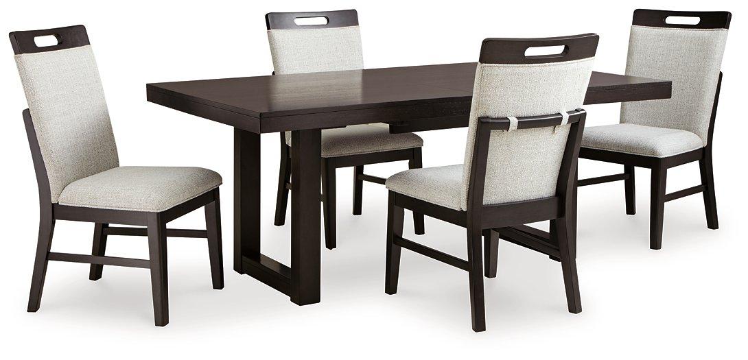 Neymorton Dining Room Set - Tony’s Furniture Store & Linen (GA) - Multi Location